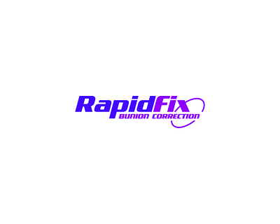 RAPID LOGO lettermark