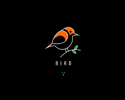 BIRD lettermark