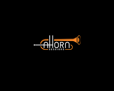 AHORN lettermark