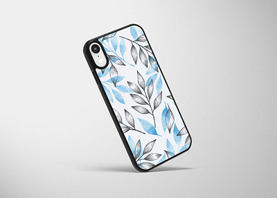 X Phone Case Mockup animation branding cover design freebies graphic design illustration illustrator iphone printed website x