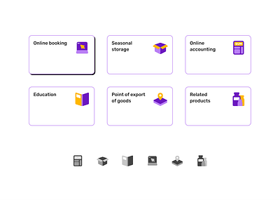 My icons in real app design figma figmadesign flat icons icon icondesign icondesigner icons icons pack iconset illustration shape icons sketch solidicons ui vector