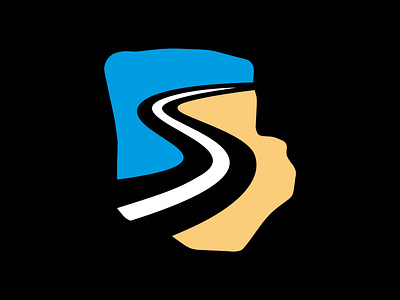 Smoove Icon branding logo