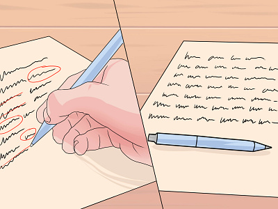 Students: How to prepare for speeches in an exam writing