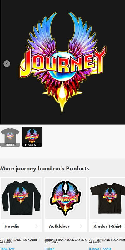 Journey Band Rock T-Shirt arena rock band rock journey journey band rock journey band rock masken journey band rock merch newest t shirts soft rock t shirt