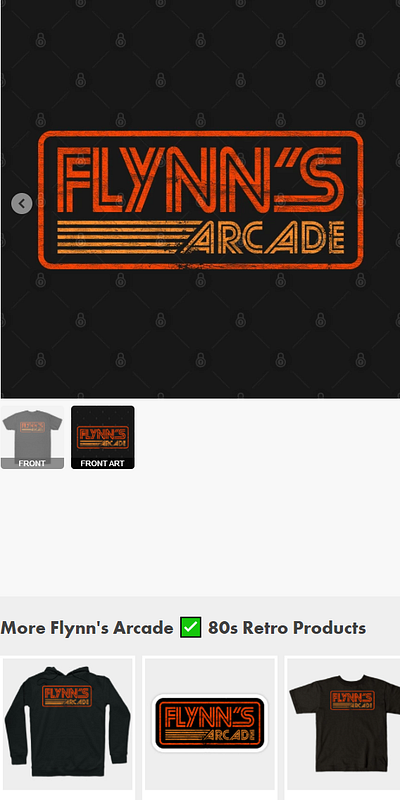 Tron T-Shirt arcade centipede encom flynns arcade jeff bridges kevin flynn legacy movie space invaders t shirt tempest tron vice squad videogame vintage