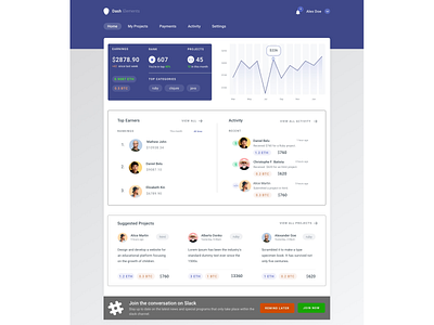 Dashboard - Proximity branding proximity sketch ui ux ux design web design