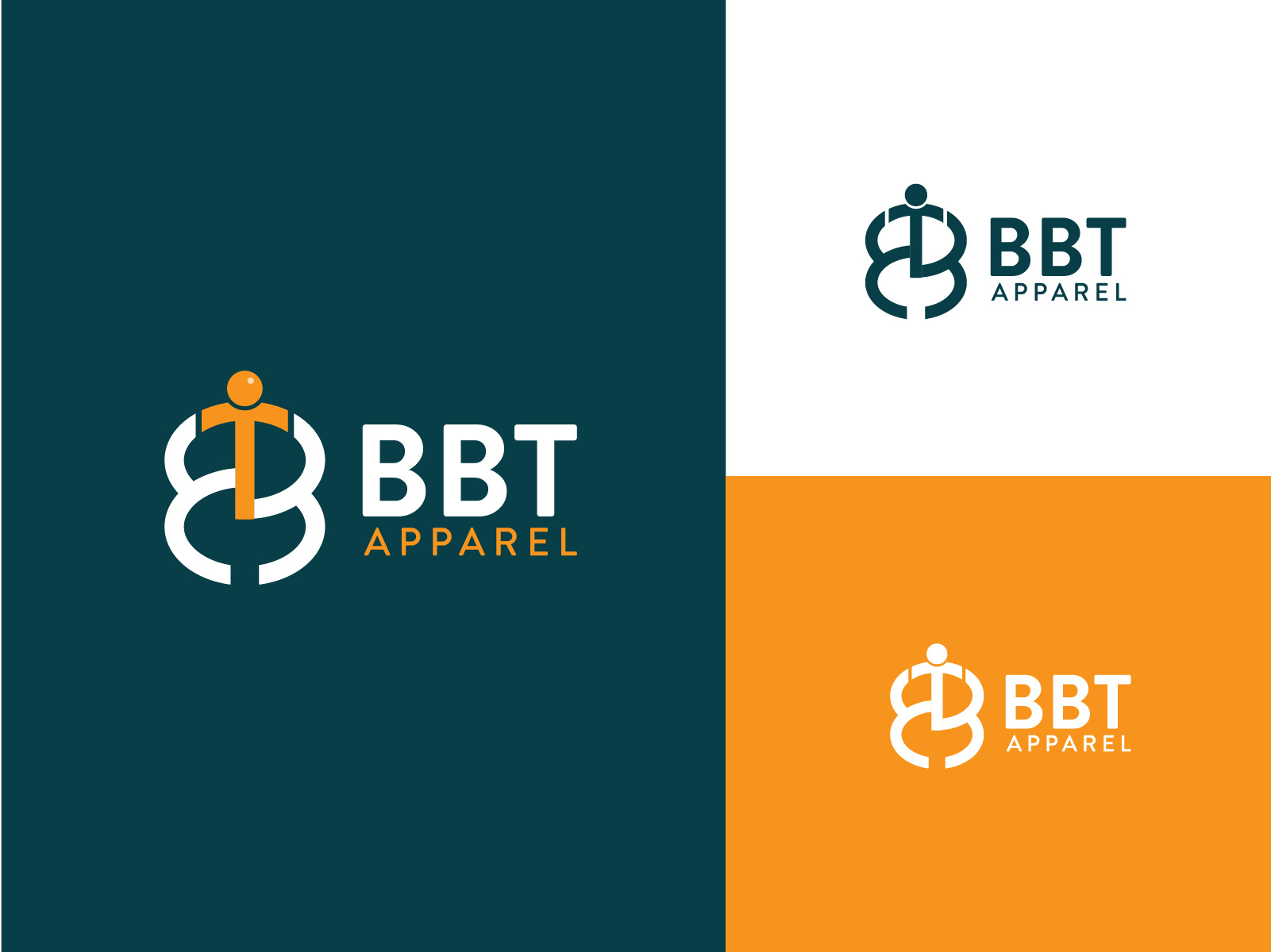 Example of Professional Business Logo Design