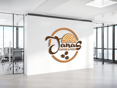 Minimalist Logo Design