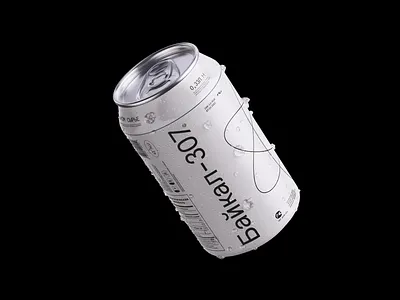 Space 307 bek st22 branding clean design graphic design identity minimal space307 typography