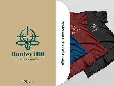 Custom Simple Logo t-Shirt Design in Adobe Illustrator website ui design