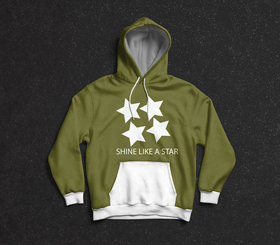 Hoodie design adobe illustrator design graphic designer hoodies design t shirt design