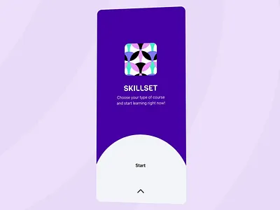 Education Mobile App animation app app design education interaction design mobile app mobile app design mobile design mobile ui motion graphics