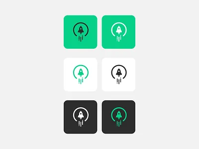 Insaito app Icons dailyui dailyui005 icon ui ux