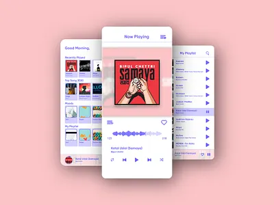 Daily ui 009 - Music Player daily ui 009 daily ui 9 dailyui dailyuichallenge music player ui ux