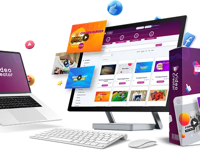 Create Multilingual Videos 3d animated videos background removal explainer videos flipbooks logo multilingual videos royalty free video ads video maker video templates