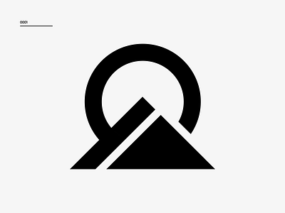 HILLS LOGO DESIGN abstract adobe brand and identity brand design brand identity branding branding design design explore graphic design hiking icon illustration logo logodesign logotype mark minimal mountain sun