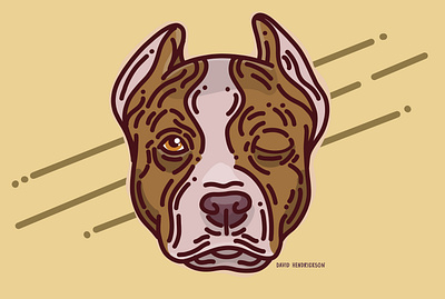 Save A Pittie animal art animals branding concept custom art custom artwork design dog dog art dogs graphic design illustration logo pitbull pitbull art shirt shirt design tshirt typography vector