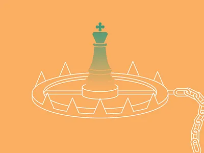 Chess traps board game chess illustration king line mantrap piece trap