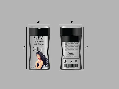 LABEL DESIGN 3d bottle branding design flat icon illustration lebel logo minimal product vector