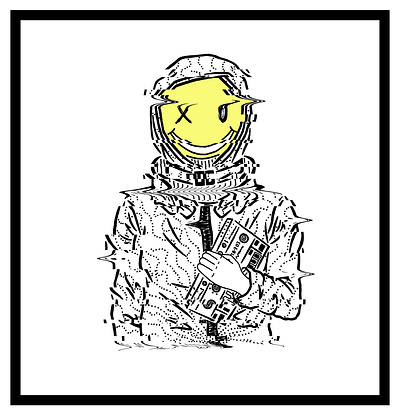 Cover Zoom artwork digital digital art digital artwork digital illustration illustration