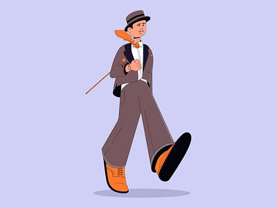 🎩🎩🎩 design graphic design illustration inspiration ui vector vector illustration