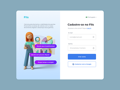 Sign in page figma illustration signin signup ui uxdesign