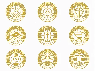 Badge Design Package badge badge design badges brand branding design icon icons illustration illustrations illustrator line logo logo design logo designs logomark logos mark monoline vector