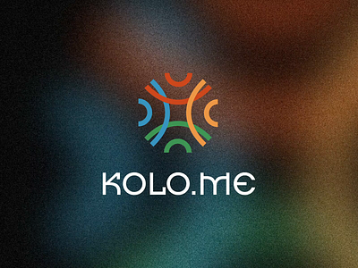 KOLO.ME - Brand Identity animation brand identity branding case study identity logo logotype mark motion graphics symbol visual identity