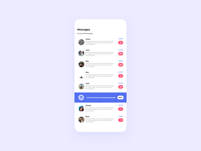 Badges dailyui design figma interaction design ui ux web