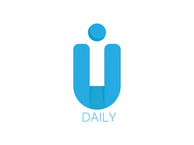 Daily UI Challenge 052 - Daily UI Logo daily ui dailyui dailyuichallenge design logo logo design ui ui design uidesign
