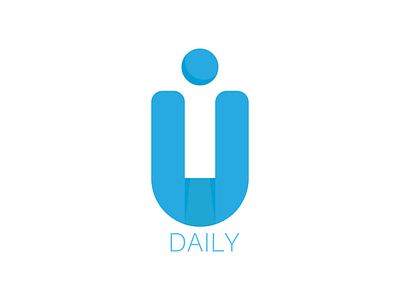 Daily UI Challenge 052 - Daily UI Logo daily ui dailyui dailyuichallenge design logo logo design ui ui design uidesign