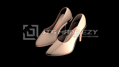 Heels Shoe 3d 3d cad 3d model cad design cad model design illustration renderings