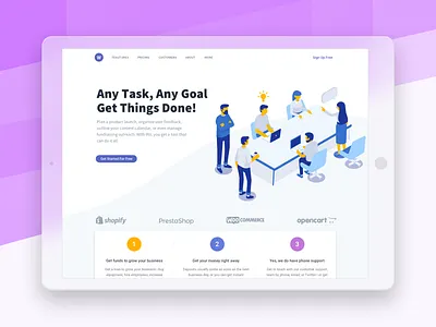 Web Landing apple background clean design hot illustration landing mobile mobiledesign mockup stripe ui ux web web landing web page web ui