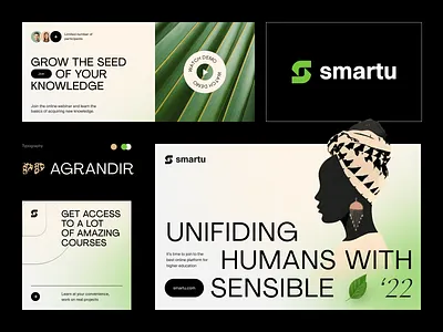 Education platform branding brand brand identity branding course e learning education identity learning logo logo design logo designer logodesign logotype mark minimalist logo modern logo symbol