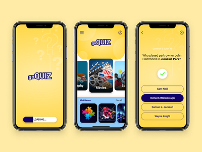 Gaming App app for games app for gaming app for quiz game app game app ideas gaming app gaming app ideas gaming app inspiration gaming app ui gaming ui latest gaming app ideas mobile app mobile gaming app mobile quiz app mobile ui quiz app quiz app ideas ui