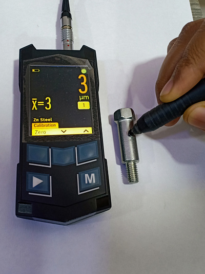 Multifunction Coating Thickness Gauge, Electroplating Thickness electroplating thickness gauge gauge thickness