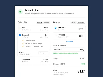Figma Design System application components craftwork design figma illustration landing ui uikit vector web website