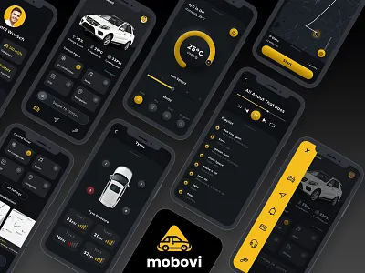 Online Marketplace App Development Guide Before You Start Up android app development app development company apps for cars automotive car maintenance app ios app development logistics mobile app development smart car ui