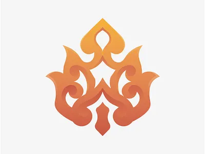 Feragni (Forge Brand Concept) accesories blacksmith branding fire forge graphic design iron logo