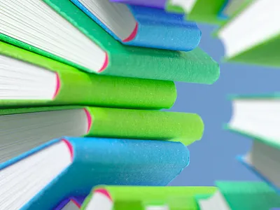 Book lovers day explore 📚 Favorite design books 3d 3d animation animation art direction book design branding c4d cinema4d concept art conceptual design graphic design microsoft microsoft design motion graphics