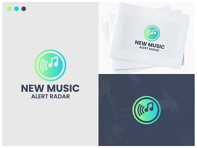 Modern logo design (Music logo) best logo branding business logo creative logo design graphic design illustration logo logo maker logos minimal minimalist logo modern modern logo music logo simple simple logo vector