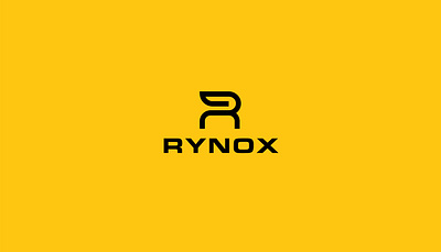 RYNOX branding logo