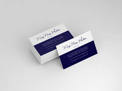 Lawyer Business Card branding design graphic design graphicdesign graphics logo type typography