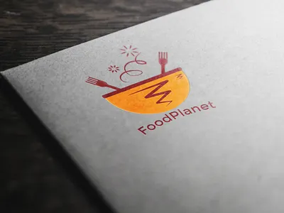 Food, cafe, bakery, BBQ, type logo bar bbq cafe restora