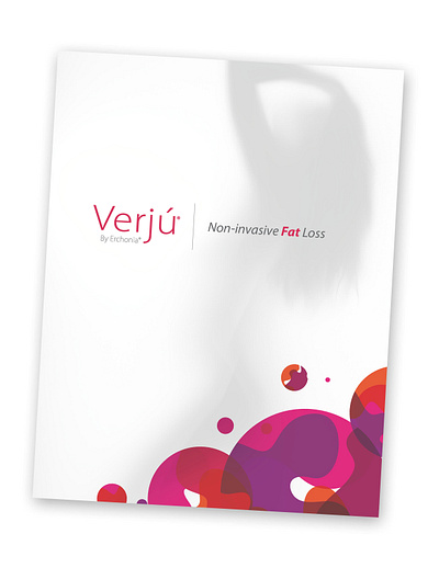 Brand Development - Brochure branding design logo