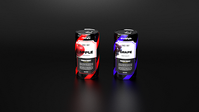 Juice Can 3d cad 3d model cad design cad model design illustration renderings