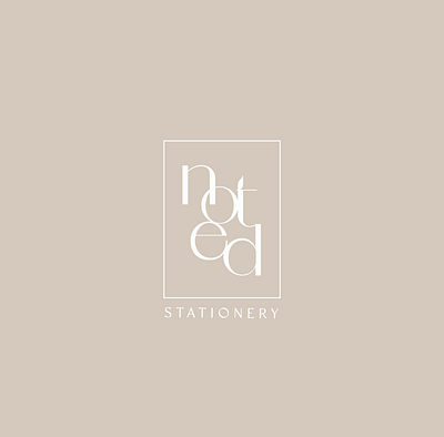 logo design aesthetic branding design logo minimal minimalist