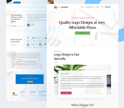 Teamgraphika Home Page ReDesign agency branding business business website creative design digital agency graphic design landing page logo logo design agency logodesign minimalist design concept real work teamgraphika ui ui ux design web ui design website ui design