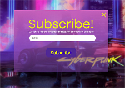 Daily UI