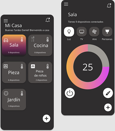 Daily UI Day 21
